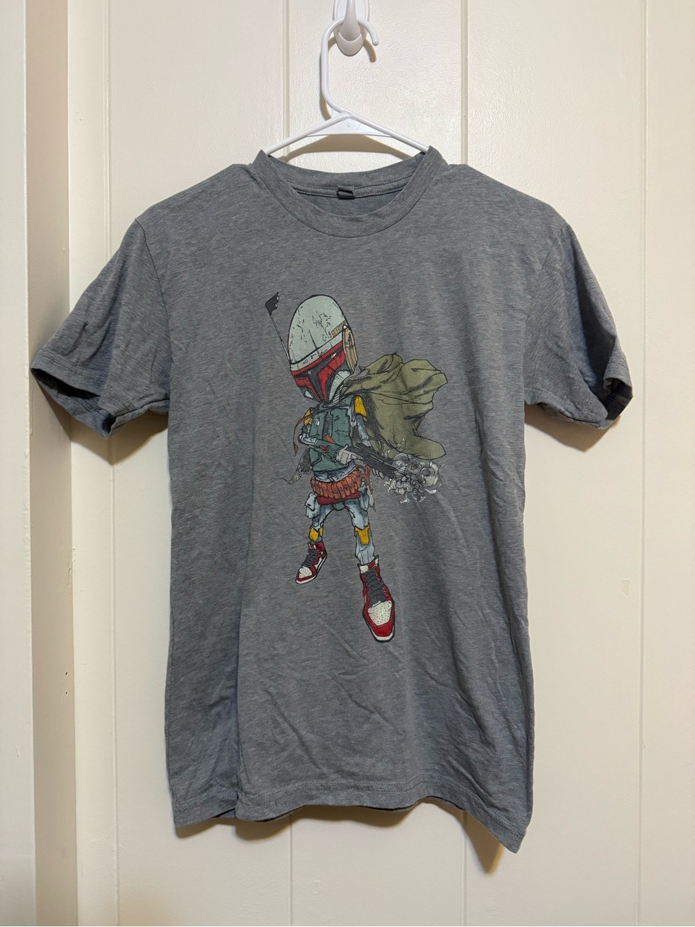 Graphic T-Shirt